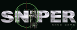 Sniper banner logo